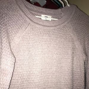 old navy sweater